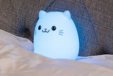 LUMI CAT & REMOTE - CR Toys