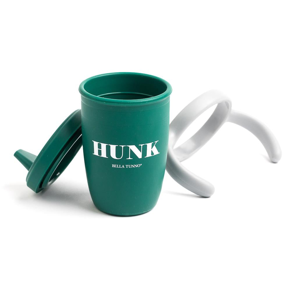 HUNK HAPPY SIPPY CUP SC06   6 month+ - CR Toys