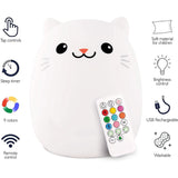 LUMI CAT & REMOTE - CR Toys