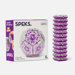 GEODE QUARTS - CR Toys