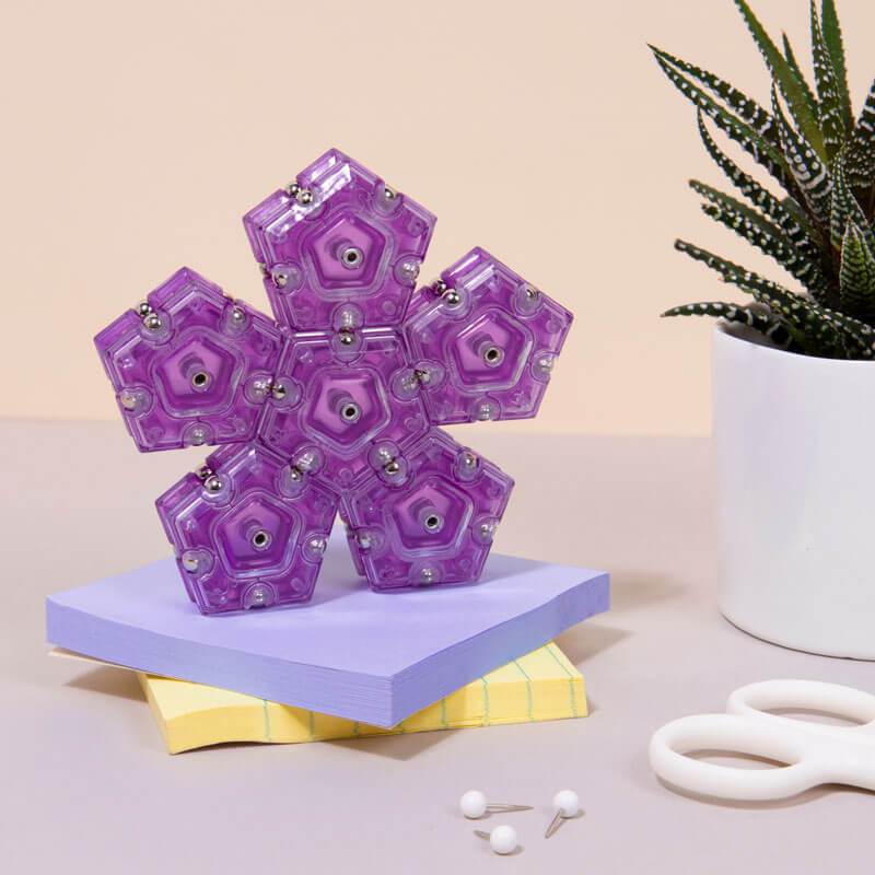 GEODE QUARTS - CR Toys