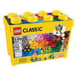 Lego | Large Creative Brick Box 10698