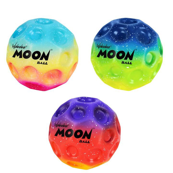 Gradient Moon Ball 8+ - CR Toys