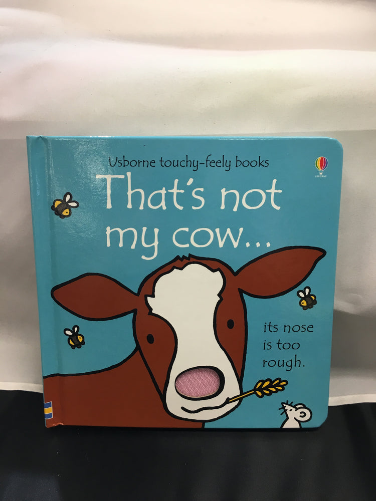 That’s not my Cow - CR Toys