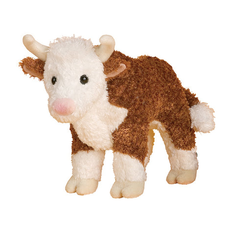 Tumble Weed Bull - CR Toys