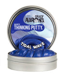 TIDAL WAVE THINKING PUTTY - CR Toys