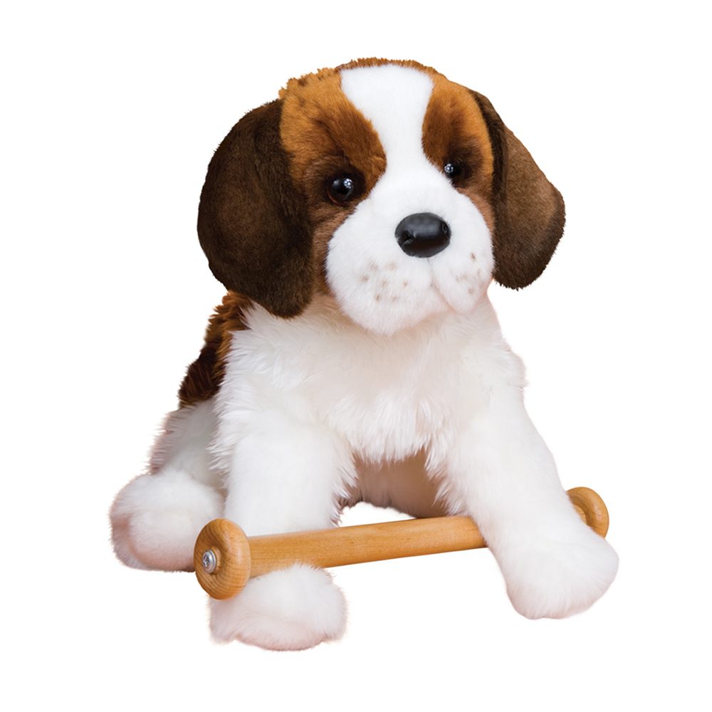 Oma St. Bernard - CR Toys