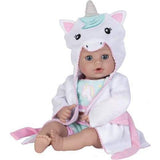 Adora Baby Unicorn Bath Doll
