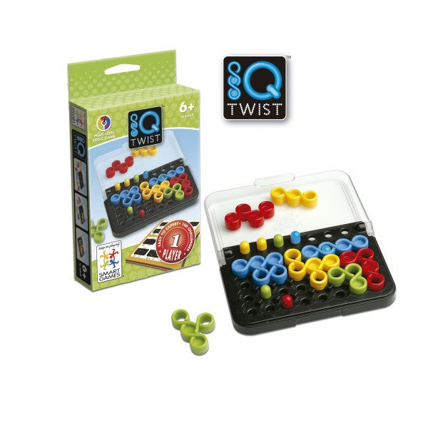 IQ Twist - CR Toys