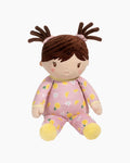 Lainey Lemon Doll "Top Seller" - CR Toys