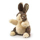 BABY DUTCH RABBIT - CR Toys