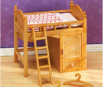 Calico Critters® Loft Bed