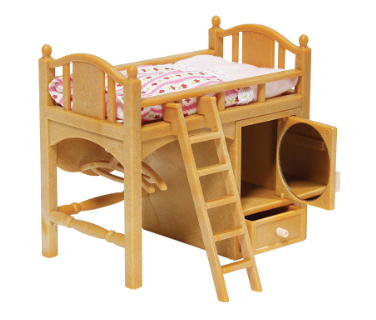 Calico Critters® Loft Bed