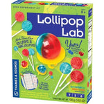 Lollipop Lab - CR Toys