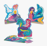 Sticky Mosaics Mermaids "Top Seller"