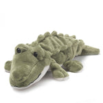 Alligator Junior Warmies - Ages 3+ - CR Toys