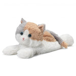 Calico Cat Warmies 3+ - CR Toys