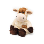 Brown Cow Warmies 3+ - CR Toys