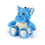 Blue Dragon Warmies 3+ - CR Toys