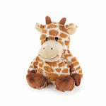 Giraffe Warmies 3+ - CR Toys