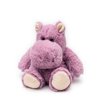 Hippo Warmies 3+ - CR Toys