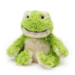 Frog Junior Warmies 3+ - CR Toys
