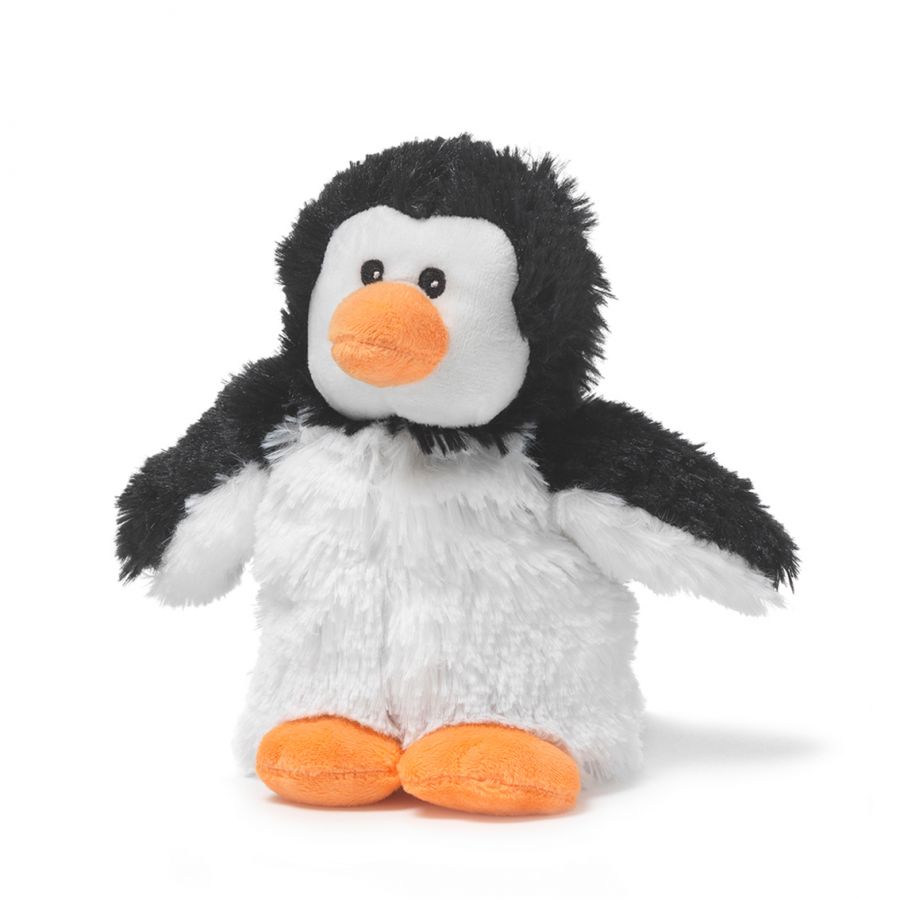Penguin Junior Warmies 3+ - CR Toys