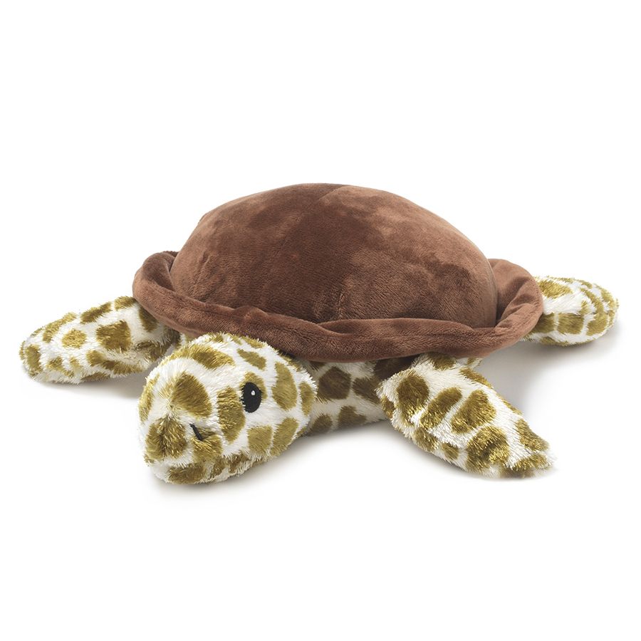 Turtle Warmies 3+ - CR Toys