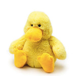 Duck Junior Warmies 3+ - CR Toys