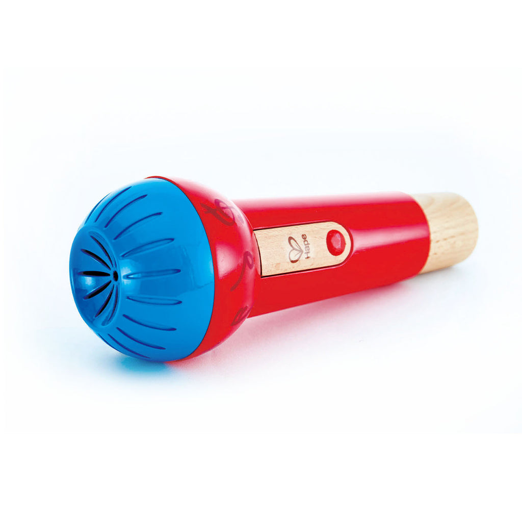 MIGHTY ECHO MICROPHONE - CR Toys