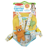 MINE TO LOVE CARRIER PLAY SET 31715 - CR Toys