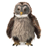 HOOTING OWL - CR Toys