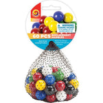Replacement Marbles - CR Toys