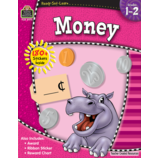 Teacher Creative Resource-Money - CR Toys