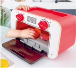 My Baking Oven With Magic Cookies - CR Toys