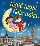 Night - Night Nebraska - CR Toys