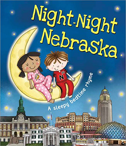 Night - Night Nebraska - CR Toys