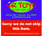 COLORIFIC CANVAS HAPPY SLOTH - CR Toys