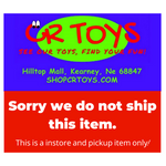 Lego | Large Creative Brick Box 10698