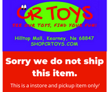 LEGO Large Creative Brick Box - CR Toys