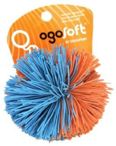 Ogo Soft Ball - CR Toys