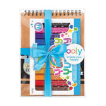 Scented Doodlers Markers and Sketchbook Giftable 191078