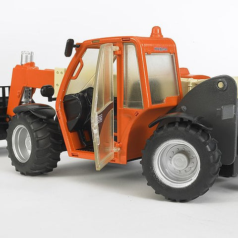 Jlg 2505 Telehandler