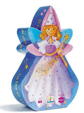 Fairy Puzzle - CR Toys