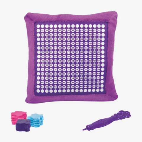 PlushCraft RainboKitty Pillow 1517700600 - CR Toys