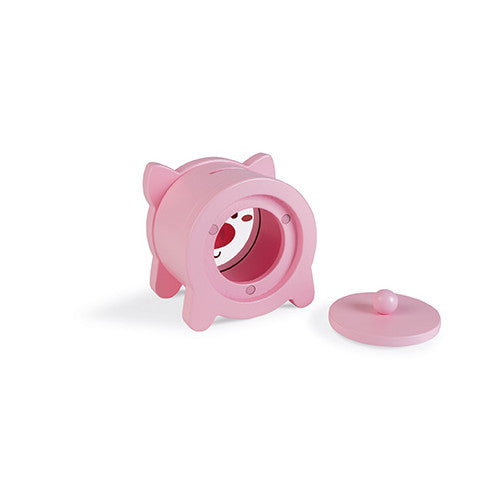 Piggy Moneybox - CR Toys