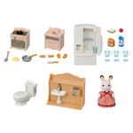 Calico Critters® Playful Starter Furniture Set - CR Toys