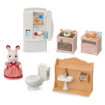 Calico Critters® Playful Starter Furniture Set - CR Toys