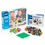 Plus Plus Learn to Build - CR Toys