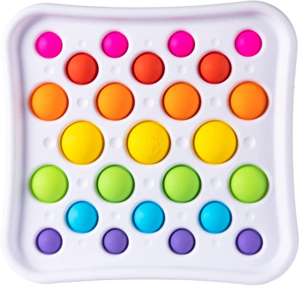 DIMPL POPS DELUXE FA336-1 - CR Toys